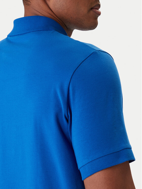 KARL LAGERFELD KARL LAGERFELD Polo 745780 561235 Azul Regular Fit