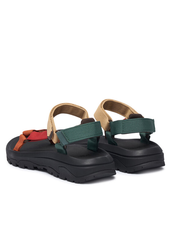 Teva Босоніжки Teva Hurricane XLT3 1173670 Кольоровий