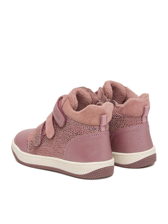 Lasocki Kids Šnurovacia obuv Lasocki Kids CEO-CI12-SPRITE-03 Fialová