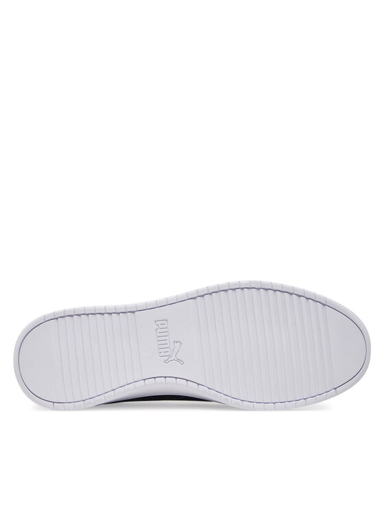 Puma Αθλητικά Puma Rickie  387607 32 Μαύρο