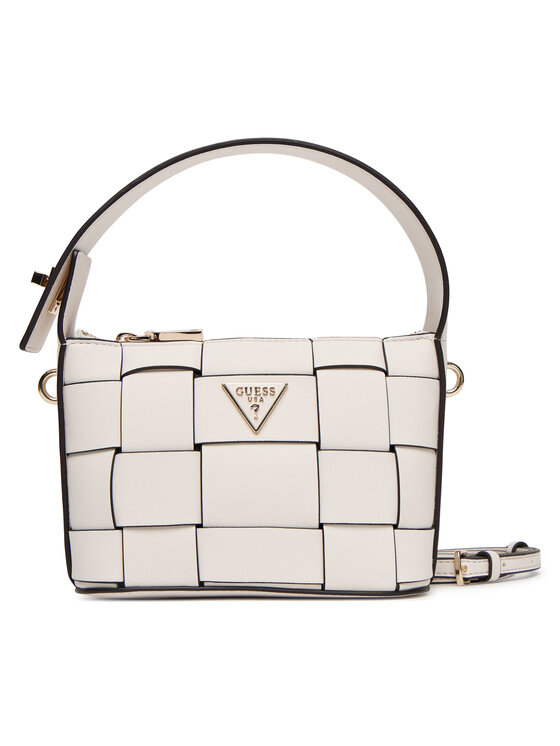 Guess Сумка Guess Maylee Mini HWWG96 61720 Білий