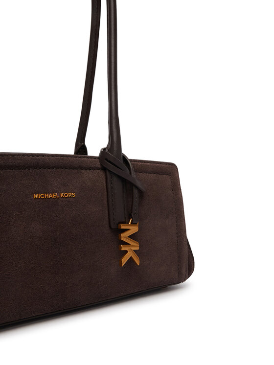 MICHAEL Michael Kors Geantă MICHAEL Michael Kors 30T6A9IT0S Maro