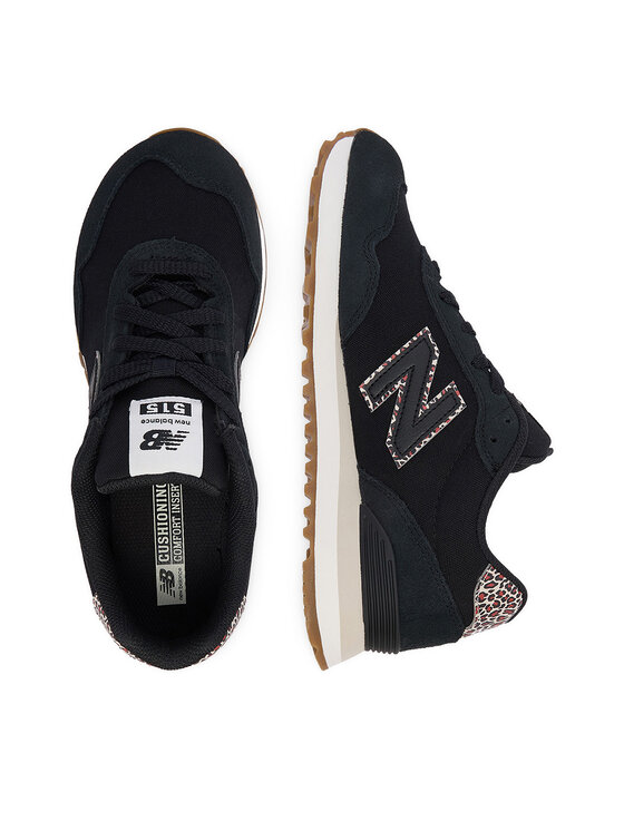 New Balance Snīkeri New Balance WB-WL515ST3 Melns