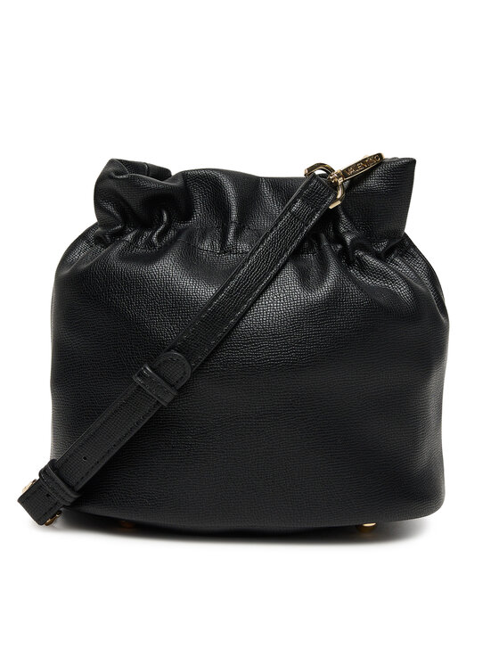 Valentino Сумка Valentino Fedora Re VBS9A733 Чорний
