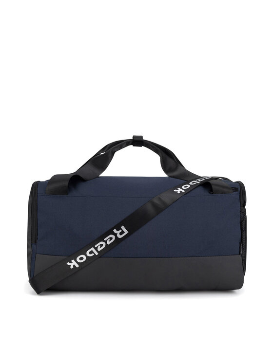 Reebok Sportovní taška Reebok RBK-034-CCC-05 Tmavomodrá