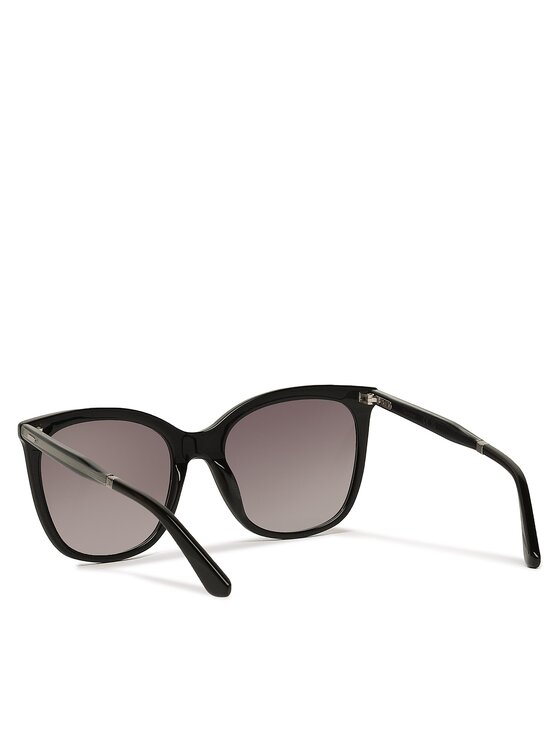 Calvin Klein Slnečné okuliare Calvin Klein CK23500S Čierna