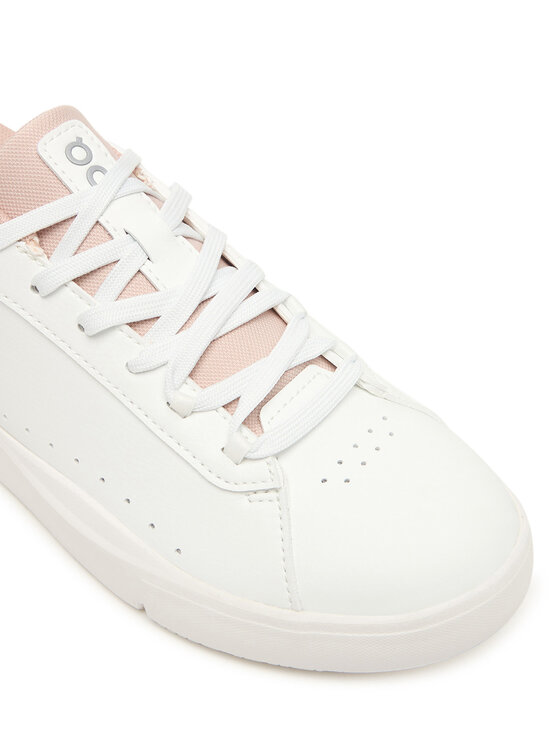 On Sneakersy On The Roger 3WF30392349 Bílá