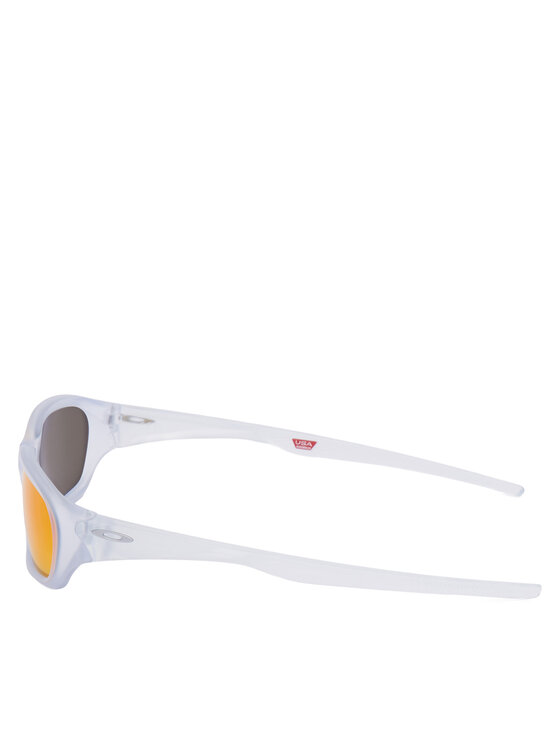 Oakley Γυαλιά ηλίου Oakley Terraforma 0OO9530 95300358 Άχρωμο