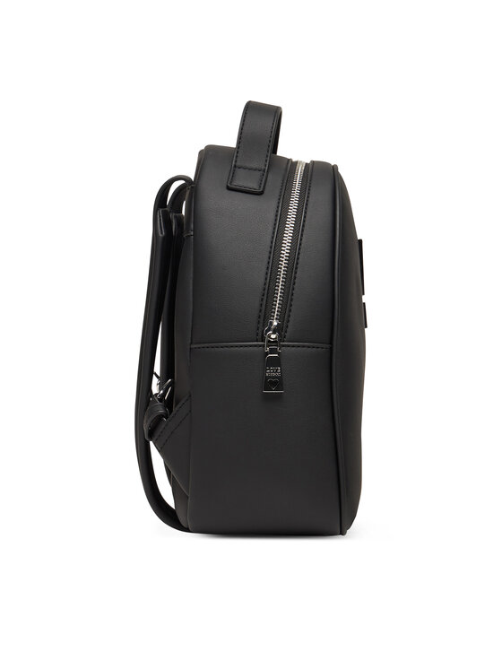 Rucsac LOVE MOSCHINO JC4258PP0MKD000B Negru | Epantofi.ro