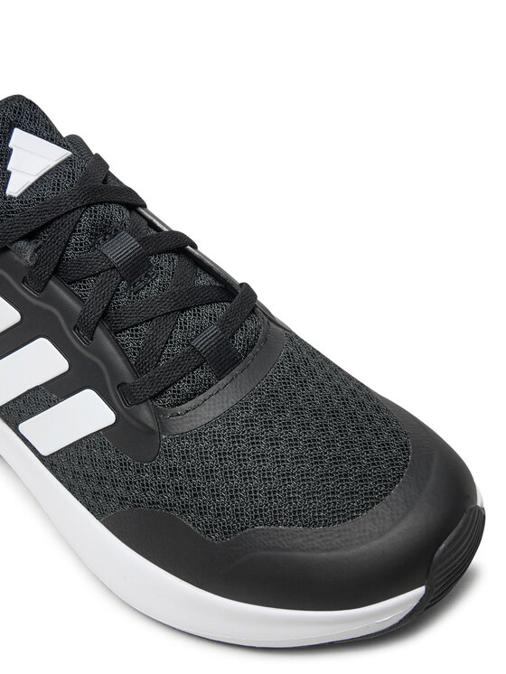 adidas Сникърси adidas Fortarun 3.0 IH2844 Черен