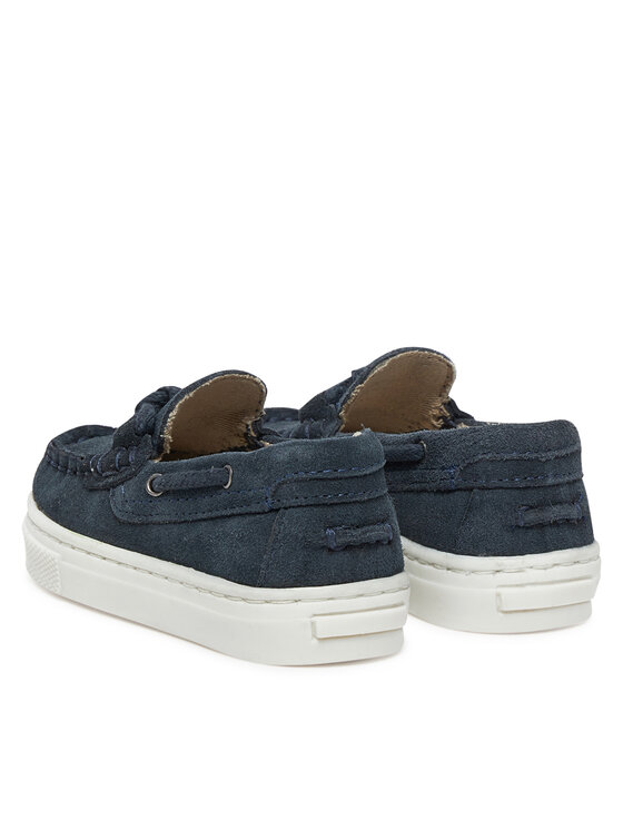 Mayoral Mokasíny Mayoral 41670 Tmavomodrá