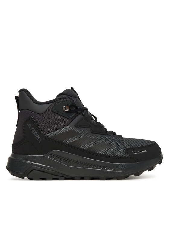 adidas Трекінгові черевики adidas Terrex Anylander CLIMAWARM+ JH8777 Сірий