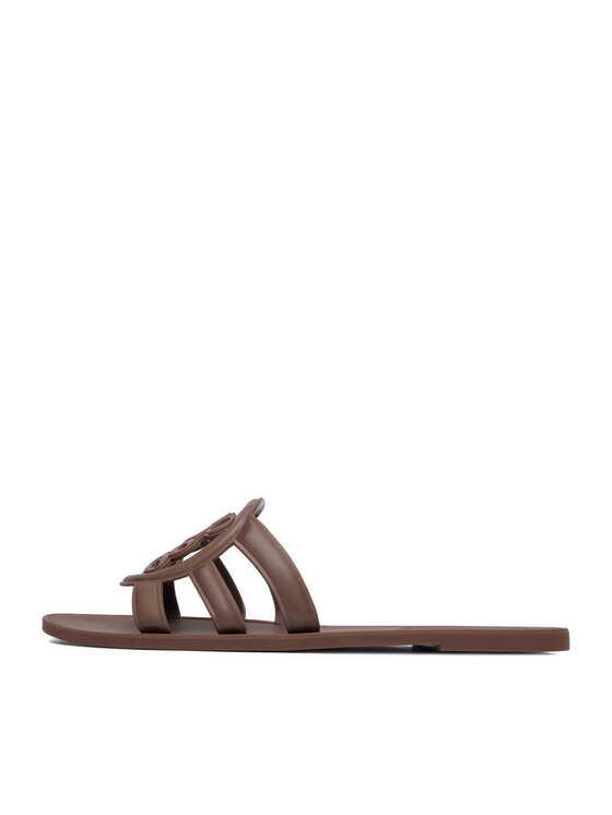 Nine West Шльопанці Nine West CEO-CT1120 Коричневий