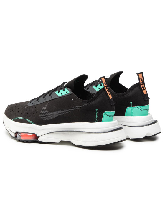 Nike Αθλητικά Nike Air Zoom Type CJ2033 010 Μαύρο