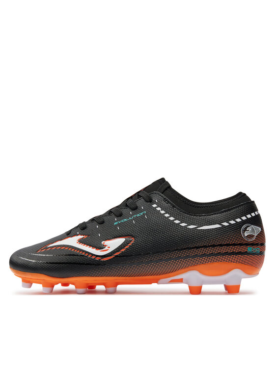 Joma Boty na fotball Joma Evolution EVOS2401FG Černá