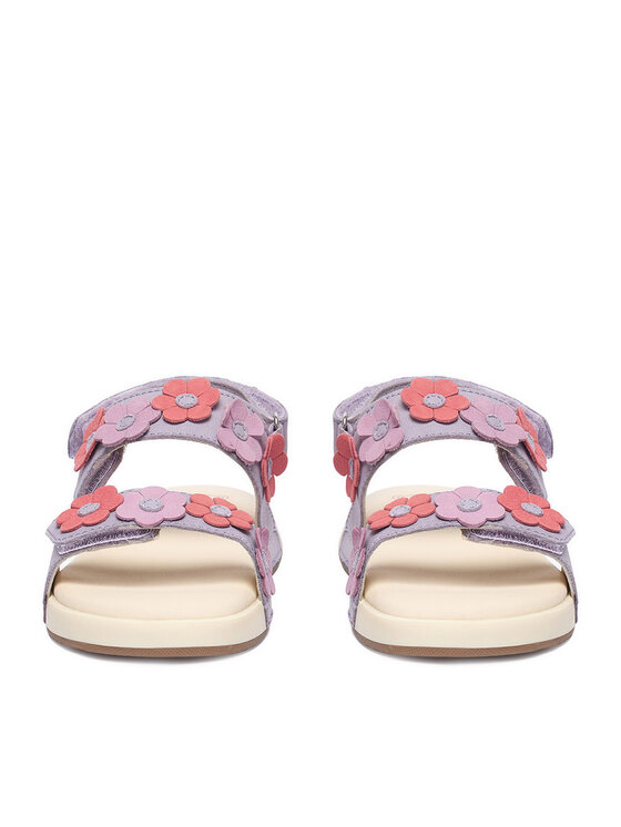 Lasocki Kids Босоніжки Lasocki Kids CEO-CI12-NATO-02 Світло-фіолетовий