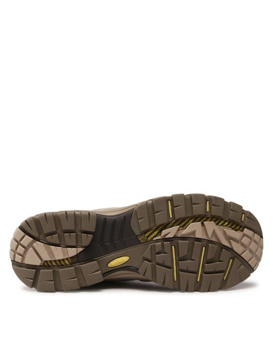 Meindl Trekking čevlji Meindl Sahara 2805 Bež
