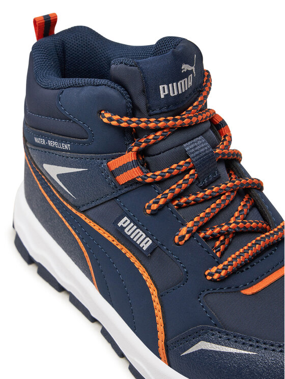 Puma Sneakers Puma Evolve Trail Ps 397645 02 Bleumarin
