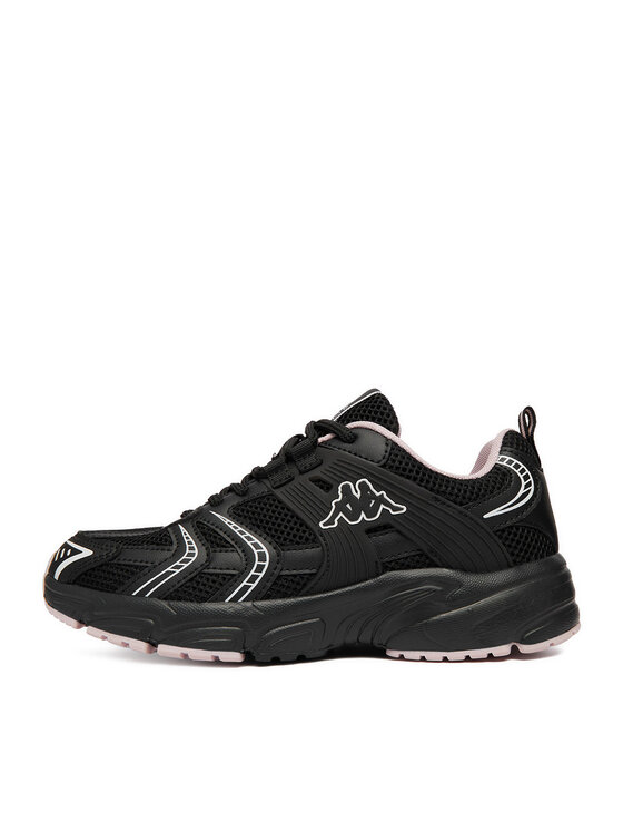 Kappa Sneakers Kappa CEOWB-FC-24095Y Negru