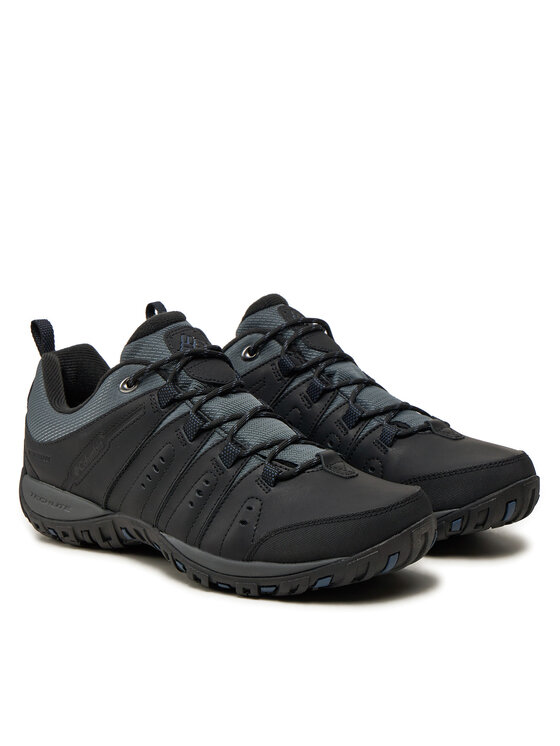 Columbia Trekkings Columbia Woodburn II Waterproof 1553001 Gri