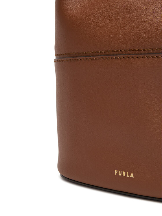 Furla Geantă Furla WE00832 BX3169 BG 4080S Maro