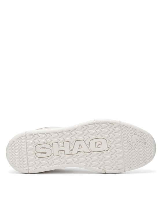 SHAQ Взуття для баскетболу SHAQ FORTUNE AQ95012M-C Бежевий