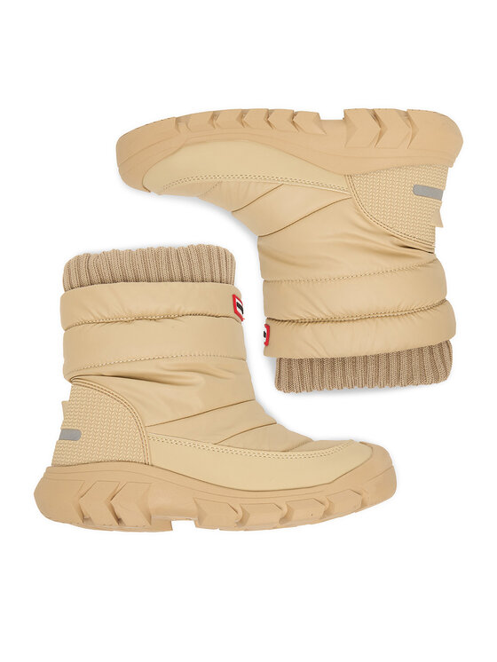 Hunter Sněhule Hunter EO-GP86-26158 Béžová