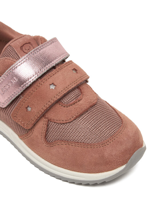 Lasocki Kids Снікерcи Lasocki Kids CEO-CI12-2757-14A Рожевий