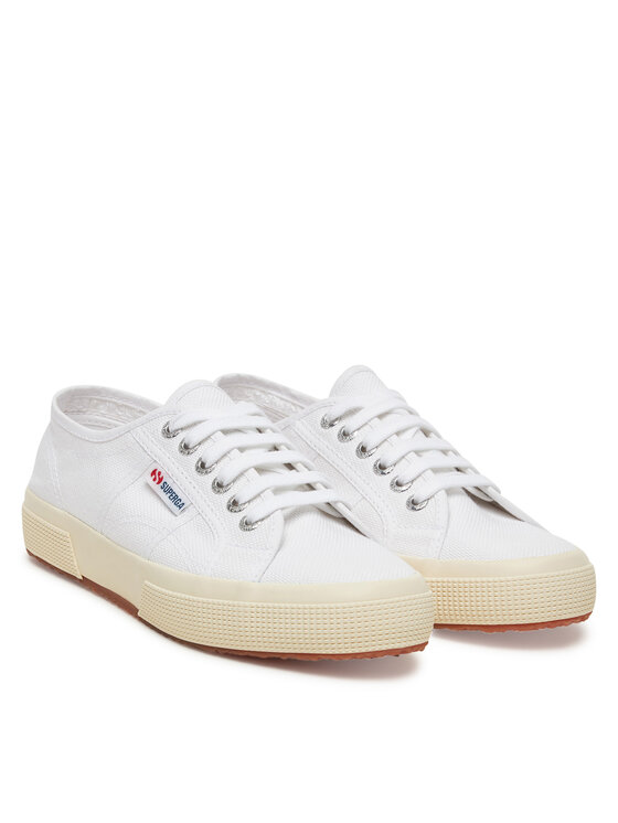 Superga Кросівки Superga 2750 Cotu Classic S000010 Білий