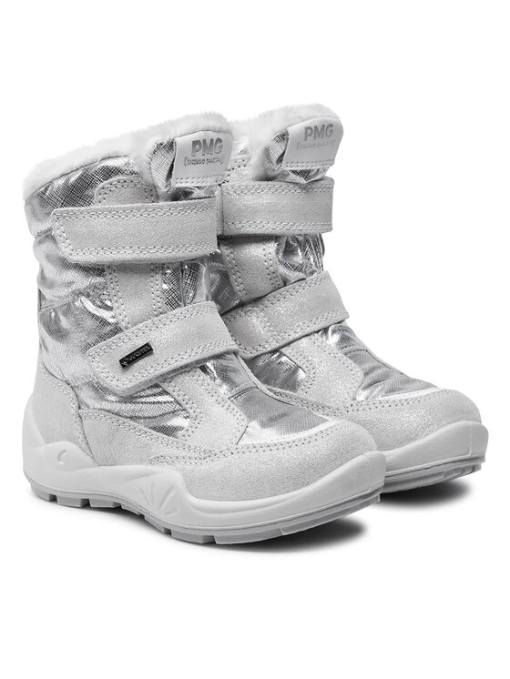 Primigi Снігоходи Primigi 6882500 M GORE-TEX Срібний