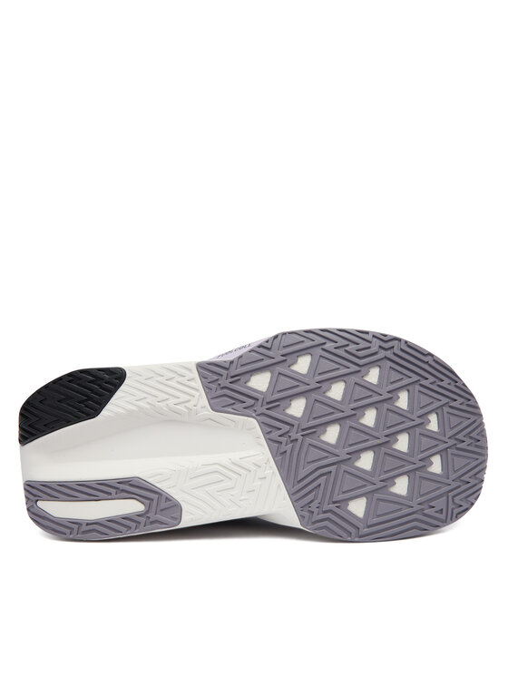 New Balance Buty do biegania New Balance Rebel v5 WFCX906 Fioletowy