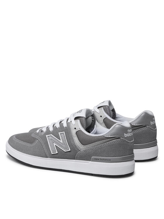 New Balance Snīkeri New Balance AM574CLG Pelēks