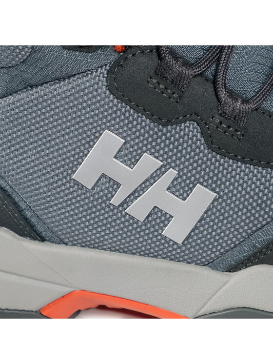 Helly Hansen Trekking čevlji Helly Hansen Shadowland 11620_964 Siva
