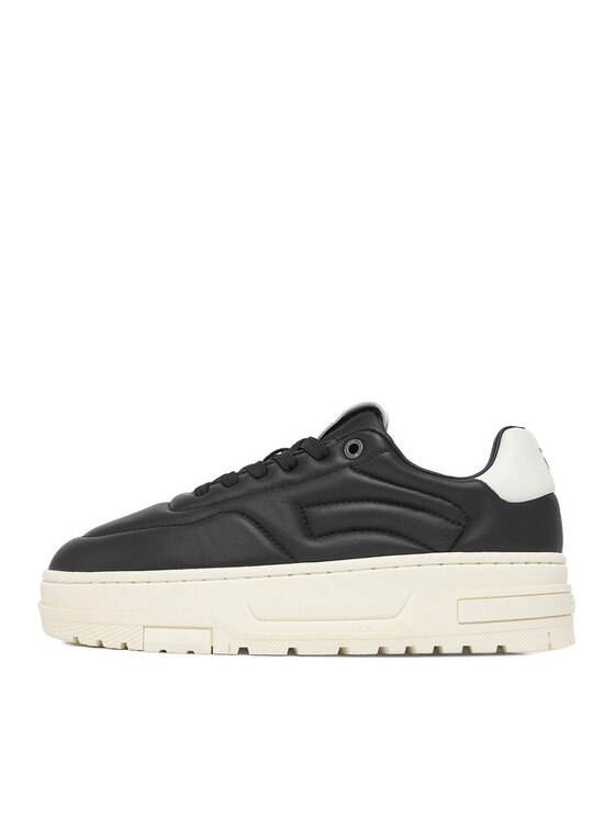 G-Star Raw Αθλητικά G-Star Raw EO-GST113 Μαύρο