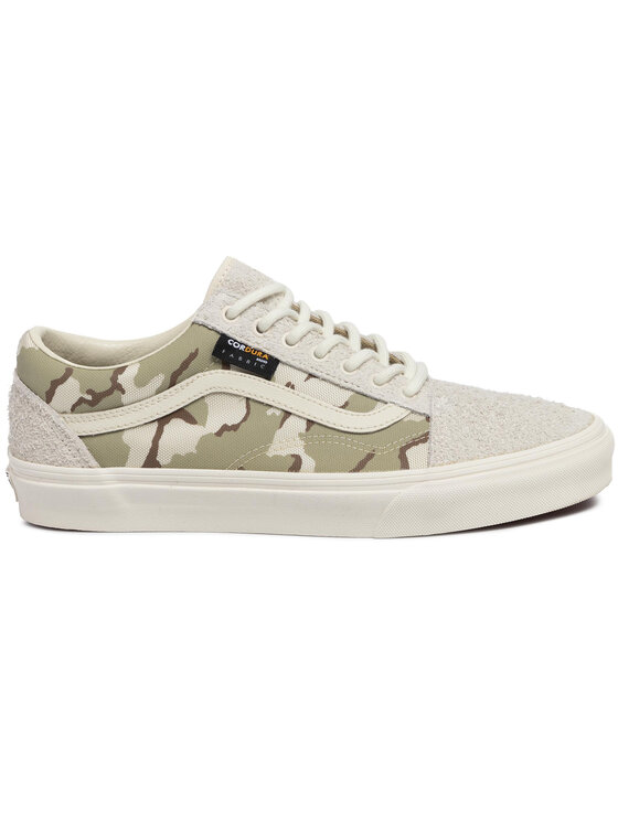 Vans Scarpe sportive Vans Old Skool VN0A4BV5VZK1 Beige
