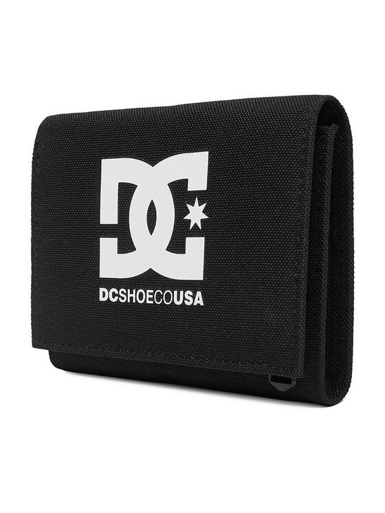 DC Shoes Рюкзак DC Shoes WBEOHP-DCI-M-001-10 Чорний