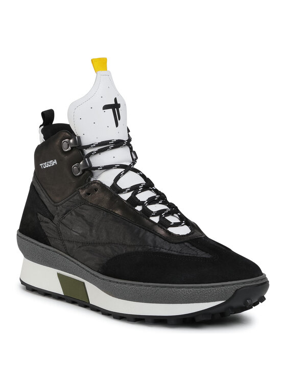 Togoshi Sneakersy Togoshi TG-27-05-000276 Černá