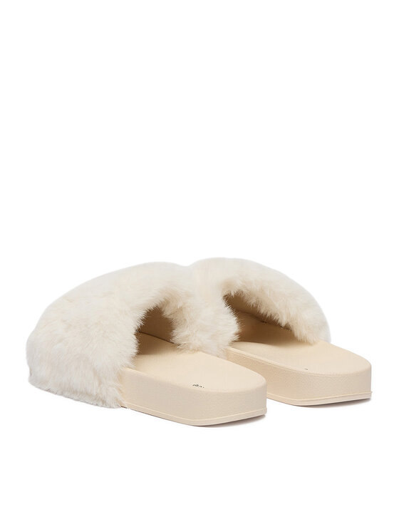 DeeZee Nazouváky DeeZee TY013 Bílá