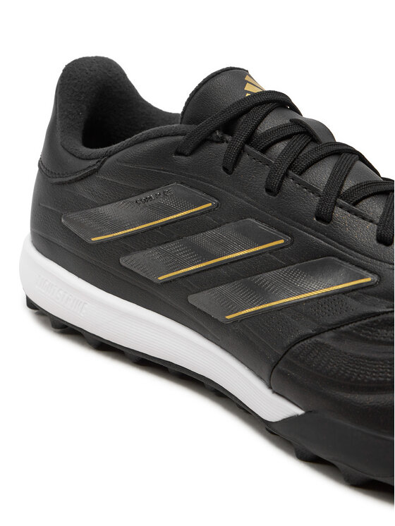 adidas Ghete pentru fotbal adidas Copa Pure 2 League Turf IG8721 Negru