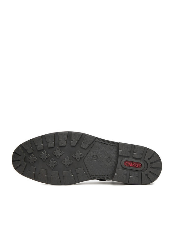 Rieker Ghete Rieker CEO-15339-00 Negru