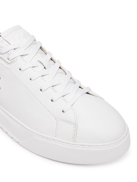 Polo Ralph Lauren Zapatillas Polo Ralph Lauren 809974097001 Blanco
