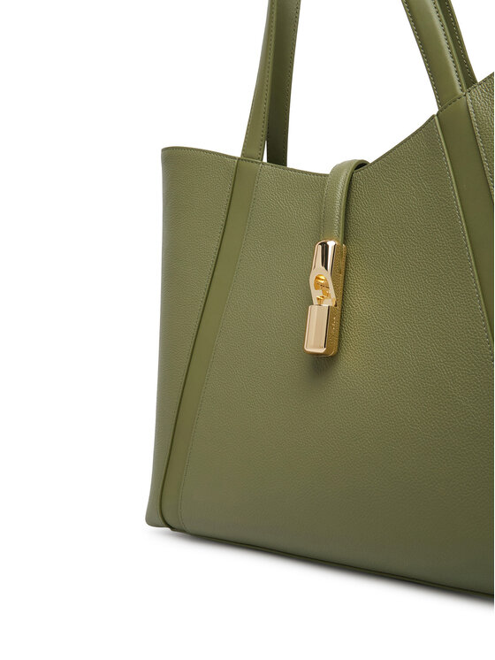 Furla Сумка Furla Goccia L WB01788 BX3353 KH 4555S Зелений