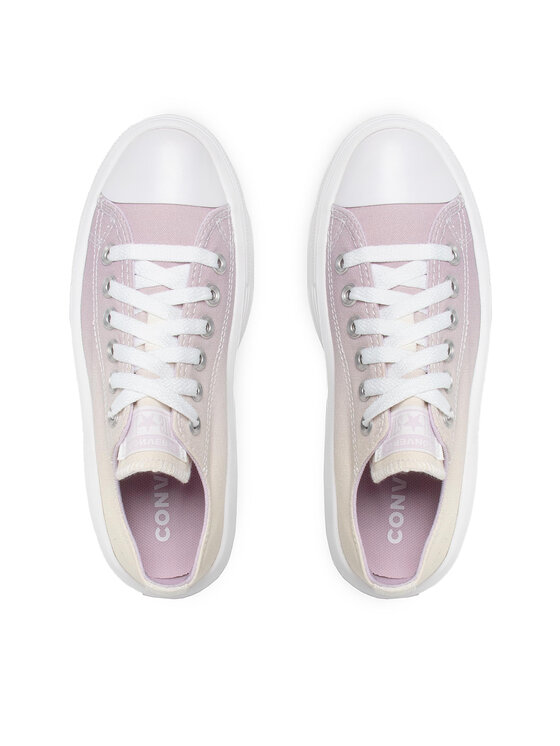 Converse Кеди Converse Ctas Move Ox 572897C Фіолетовий