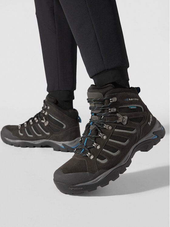 Karrimor Bakancs Karrimor Bodmin Winter K928 Fekete