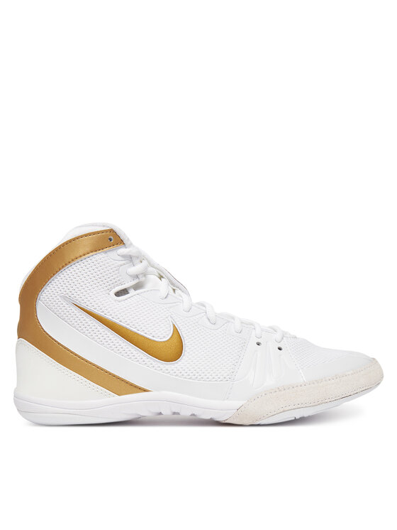 Nike Боксерське взуття Nike Freek 316403 100 Білий