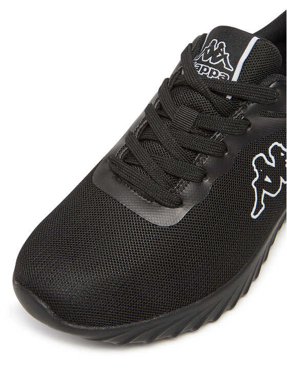 Kappa Snīkeri Kappa CEO-SS24-3C007-J Melns