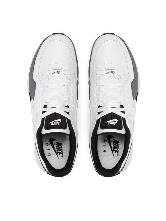 Sneakers Nike Air Max Ltd 3 687977 105 Alb | Epantofi.ro