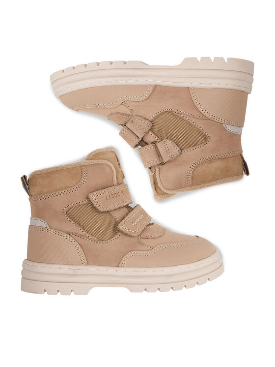Lasocki Kids Ghete Lasocki Kids CEO-CI12-VOLGA-02(III)CH Bej
