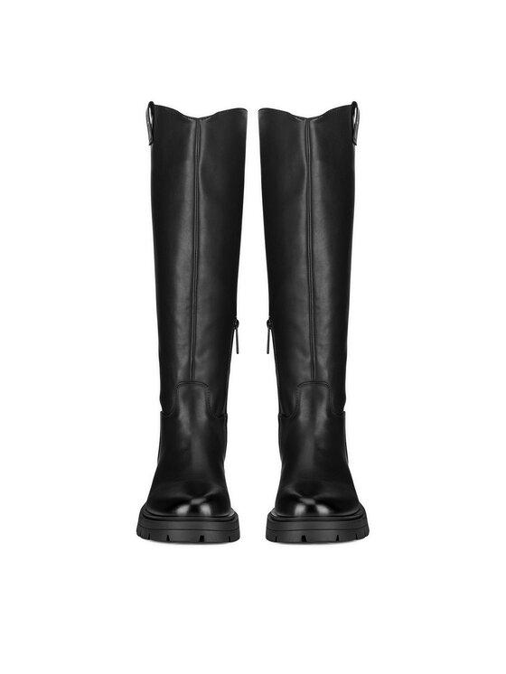 Beverly Hills Polo Club Zābaki Beverly Hills Polo Club CEO-HY301-4 Melns