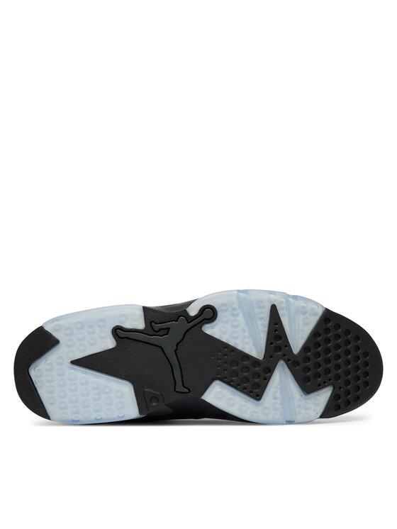 Nike Αθλητικά Nike Mvp DZ4475 001 Μαύρο